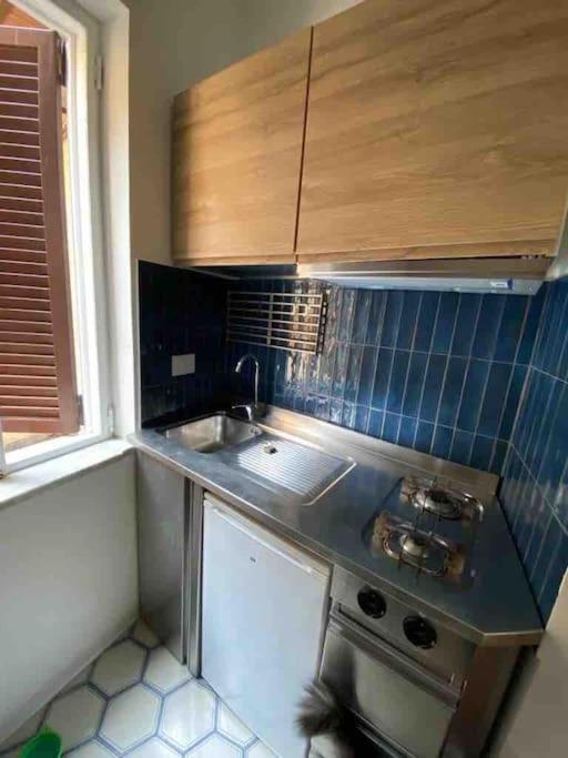 Casa Claudia ~ Rione Monti-colosseo Appartamento
